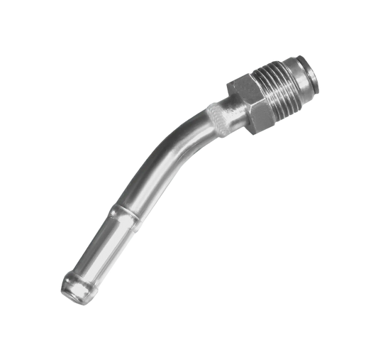 Differenzdruckleitung DPF Druckleitung Druckrohr Abgasdruckrohr bis EURO 4 E-Prüfzeichen für HYUNDAI SANTA FE 2.2 CRDi D4EB-Motor u.a. BM CATALYSTS