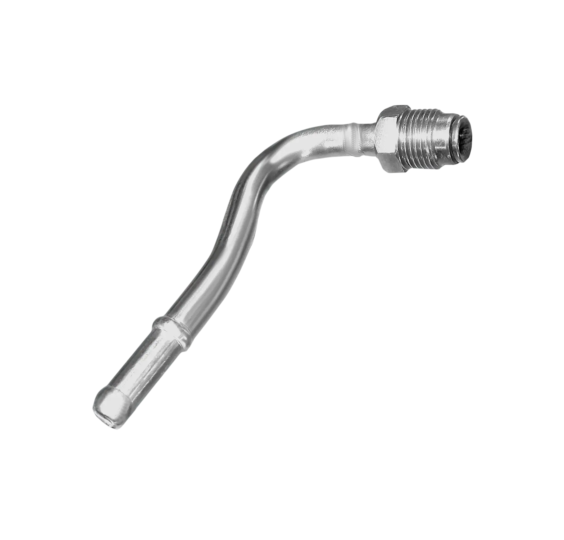 Differenzdruckleitung DPF Druckleitung Druckrohr Abgasdruckrohr bis EURO 4 E-Prüfzeichen für HYUNDAI TUCSON 2 CRDi D4EA-Motor Kat/DPF... BM CATALYSTS