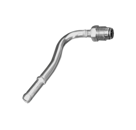 Differenzdruckleitung DPF Druckleitung Druckrohr Abgasdruckrohr bis EURO 4 E-Prüfzeichen für HYUNDAI TUCSON 2 CRDi D4EA-Motor Kat/DPF... BM CATALYSTS