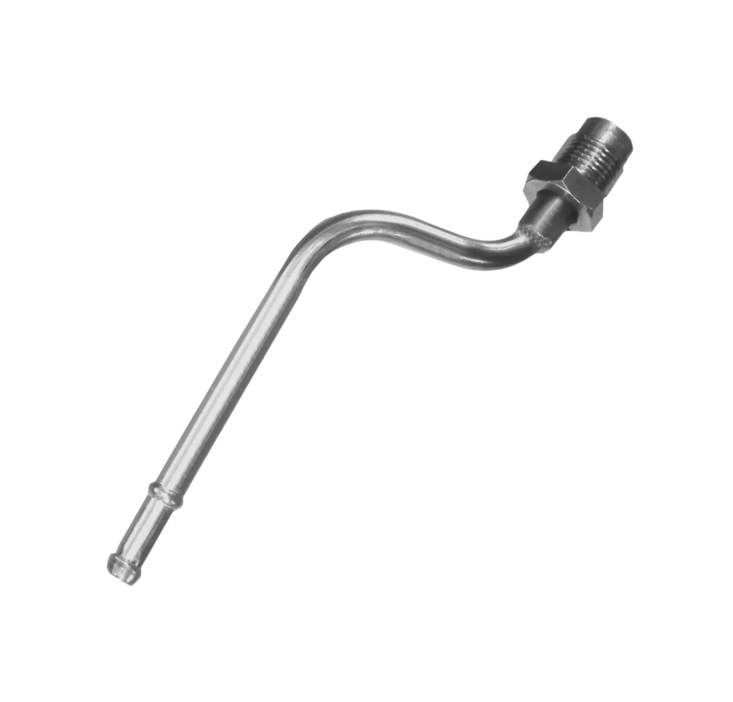 Differenzdruckleitung DPF Druckleitung Druckrohr Abgasdruckrohr bis EURO 4 E-Prüfzeichen für JAGUAR XF 2.7 Turbodiesel AJD-Motor u.a. BM CATALYSTS