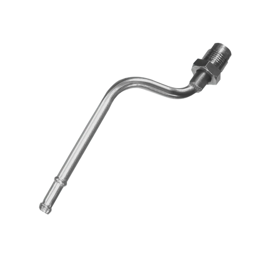 Differenzdruckleitung DPF Druckleitung Druckrohr Abgasdruckrohr bis EURO 4 E-Prüfzeichen für JAGUAR XF 2.7 Turbodiesel AJD-Motor u.a. BM CATALYSTS