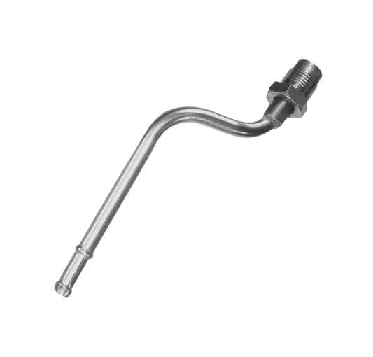 Differenzdruckleitung DPF Druckleitung Druckrohr Abgasdruckrohr bis EURO 4 E-Prüfzeichen für JAGUAR XF 2.7 Turbodiesel AJD-Motor u.a. BM CATALYSTS