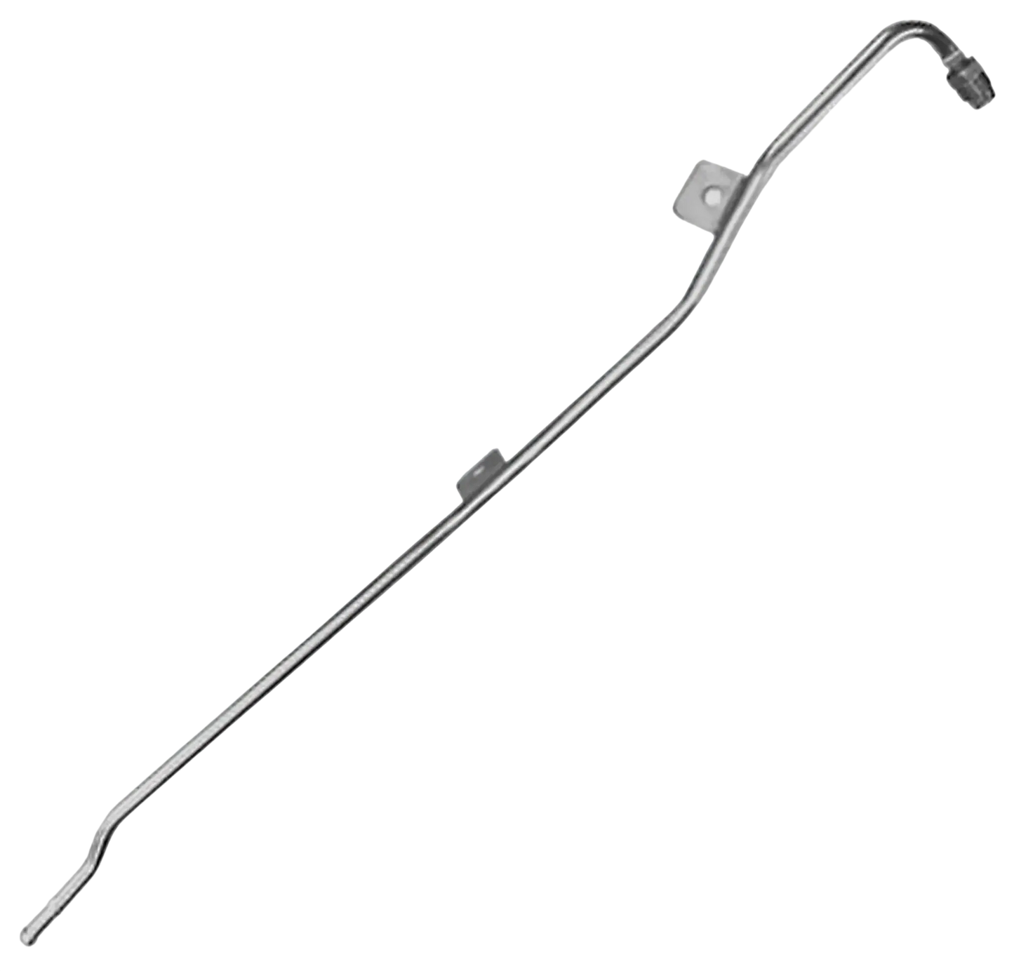 Differenzdruckleitung DPF Druckleitung Druckrohr Abgasdruckrohr bis EURO 4 E-Prüfzeichen für KIA MAGENTIS 2 CRDi D4EA-Motor; Kat/DPF... BM CATALYSTS