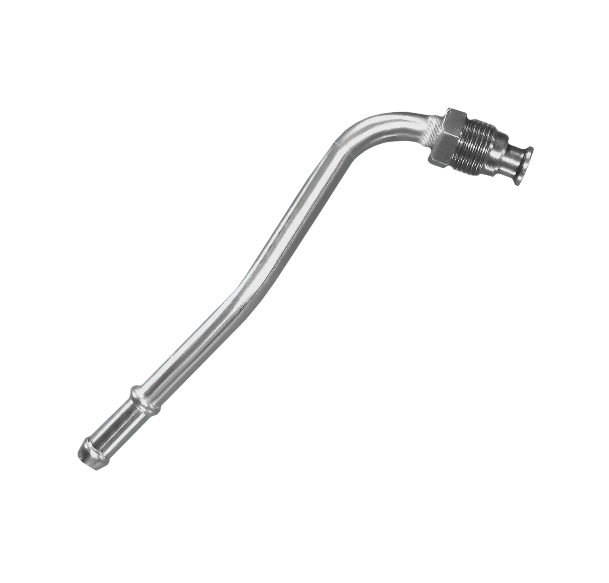 Differenzdruckleitung DPF Druckleitung Druckrohr Abgasdruckrohr bis EURO 4 E-Prüfzeichen für KIA MAGENTIS 2 CRDi D4EA-Motor; Kat/DPF... BM CATALYSTS