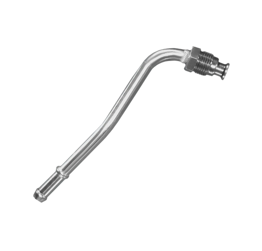 Differenzdruckleitung DPF Druckleitung Druckrohr Abgasdruckrohr bis EURO 4 E-Prüfzeichen für KIA MAGENTIS 2 CRDi D4EA-Motor; Kat/DPF... BM CATALYSTS