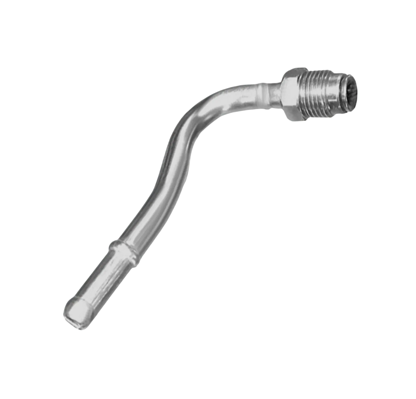 Differenzdruckleitung DPF Druckleitung Druckrohr Abgasdruckrohr bis EURO 4 E-Prüfzeichen für KIA SPORTAGE 2 CRDi D4EA-V-Motor; kombinierter... BM CATALYSTS