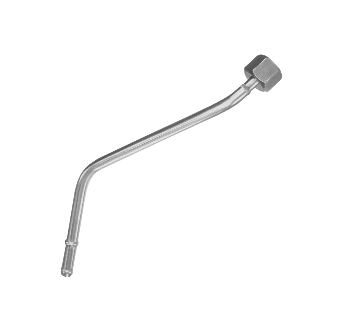 Differenzdruckleitung DPF Druckleitung Druckrohr Abgasdruckrohr bis EURO 4 E-Prüfzeichen für LAND ROVER FREELANDER 2.2 Turbodiesel... BM CATALYSTS