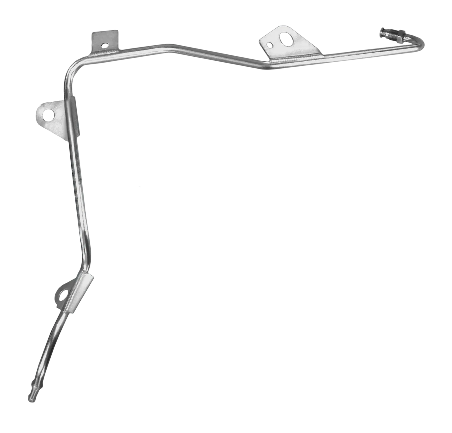 Differenzdruckleitung DPF Druckleitung Druckrohr Abgasdruckrohr bis EURO 4 E-Prüfzeichen für LEXUS IS220D 2.2 TD 2AD-FHV-Motor; Kat/DPF... BM CATALYSTS