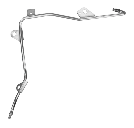 Differenzdruckleitung DPF Druckleitung Druckrohr Abgasdruckrohr bis EURO 4 E-Prüfzeichen für LEXUS IS220D 2.2 TD 2AD-FHV-Motor; Kat/DPF... BM CATALYSTS