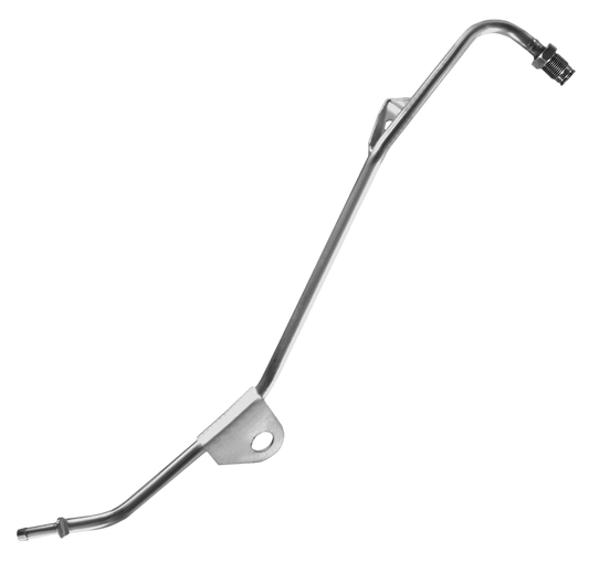 Differenzdruckleitung DPF Druckleitung Druckrohr Abgasdruckrohr bis EURO 4 E-Prüfzeichen für LEXUS IS220D 2.2 TD 2AD-FHV-Motor; Kat/DPF... BM CATALYSTS