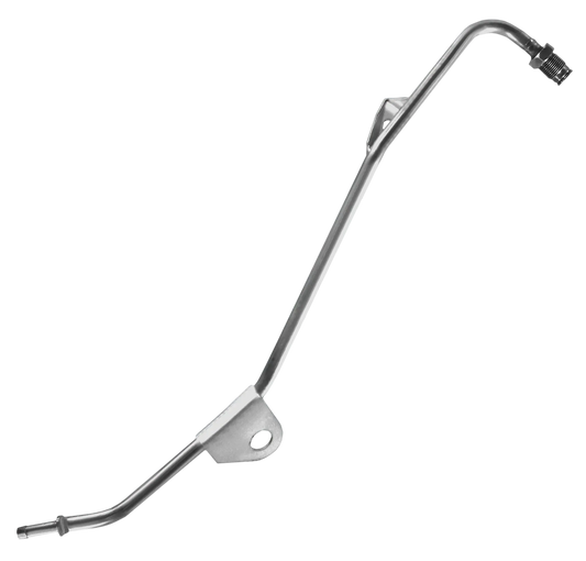Differenzdruckleitung DPF Druckleitung Druckrohr Abgasdruckrohr bis EURO 4 E-Prüfzeichen für LEXUS IS220D 2.2 TD 2AD-FHV-Motor; Kat/DPF... BM CATALYSTS