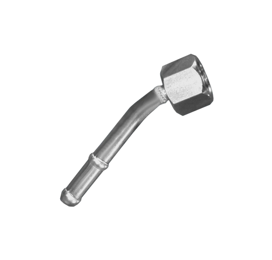 Differenzdruckleitung DPF Druckleitung Druckrohr Abgasdruckrohr bis EURO 4 E-Prüfzeichen für MAZDA 2 1.6 MZ-CD Y406; Y646-Motoren u.a. BM CATALYSTS