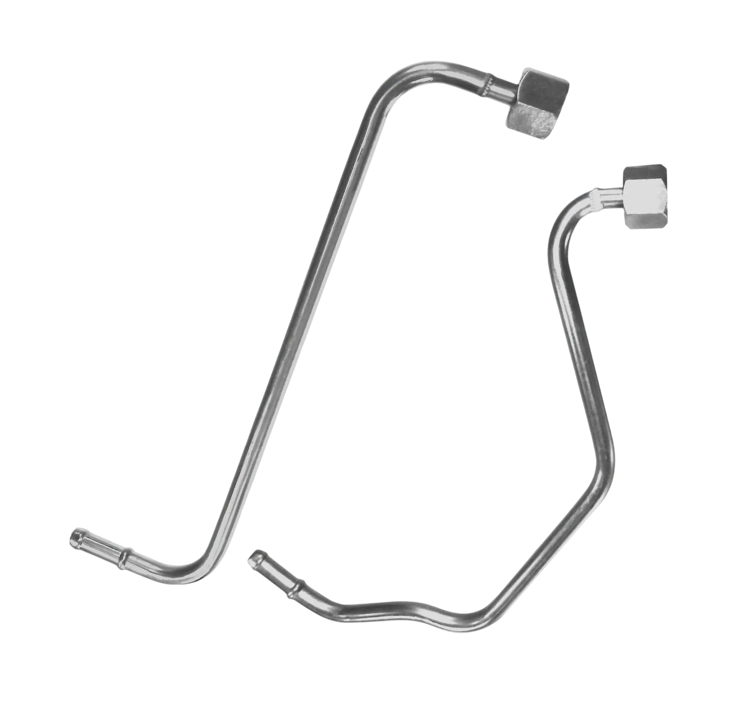 Differenzdruckleitung DPF Druckleitung Druckrohr Abgasdruckrohr bis EURO 4 E-Prüfzeichen für MERCEDES B200 2 W245 Cdi OM 640.941 Eng u.a. BM CATALYSTS