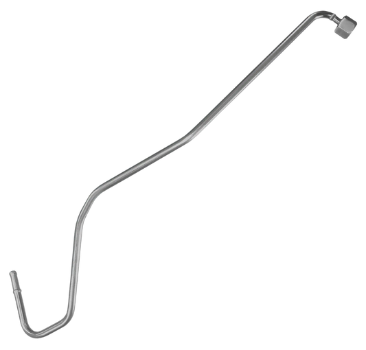 Differenzdruckleitung DPF Druckleitung Druckrohr Abgasdruckrohr bis EURO 4 E-Prüfzeichen für MERCEDES C220 2.1 W204 OM 646.811 CDi Kat/DPF... BM CATALYSTS