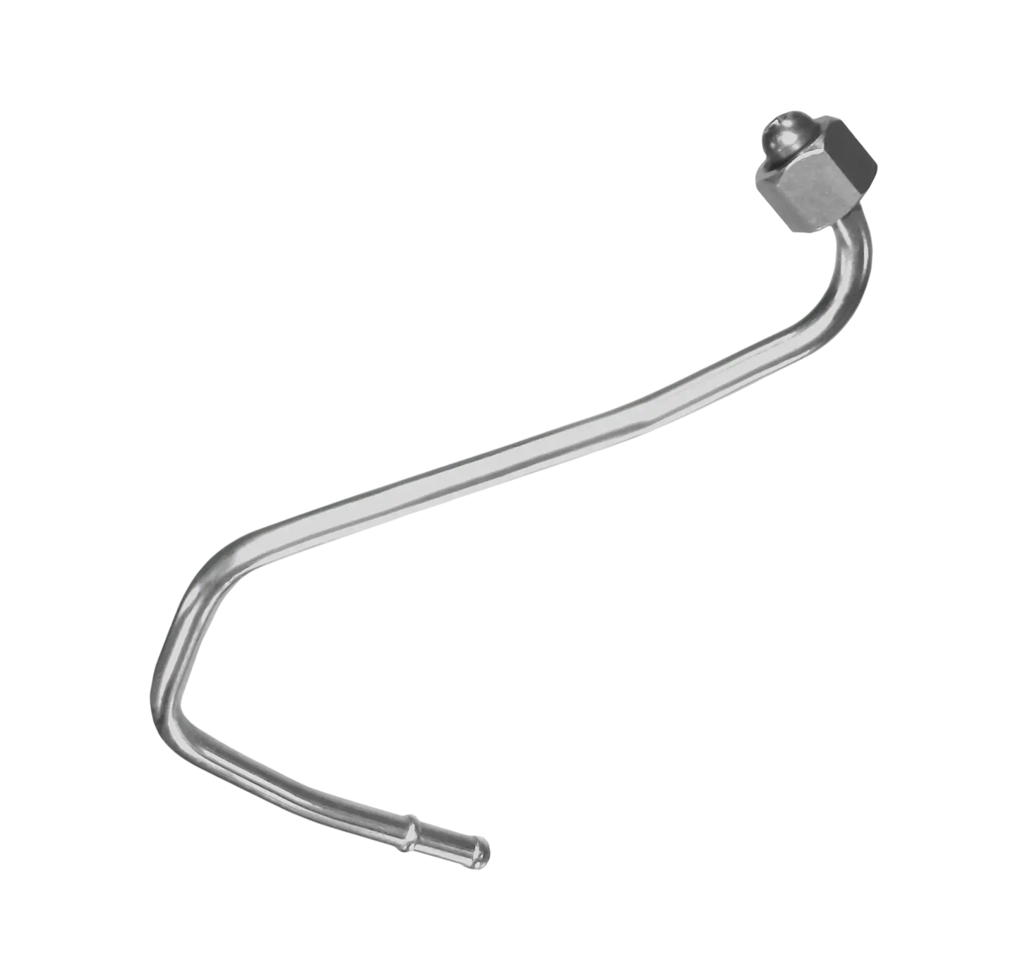 Differenzdruckleitung DPF Druckleitung Druckrohr Abgasdruckrohr bis EURO 4 E-Prüfzeichen für MERCEDES C220 2.1 W204 OM 646.811 CDi Kat/DPF... BM CATALYSTS