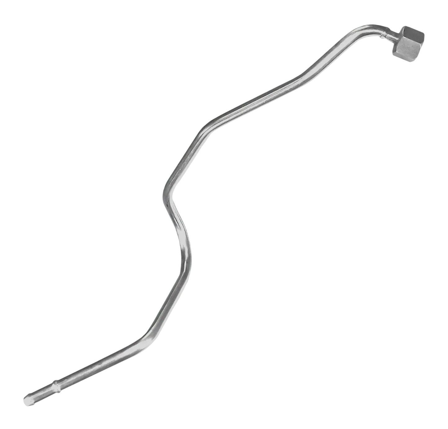 Differenzdruckleitung DPF Druckleitung Druckrohr Abgasdruckrohr bis EURO 4 E-Prüfzeichen für MERCEDES CLK220 2.1 C209.308 CDi OM646966 motor... BM CATALYSTS