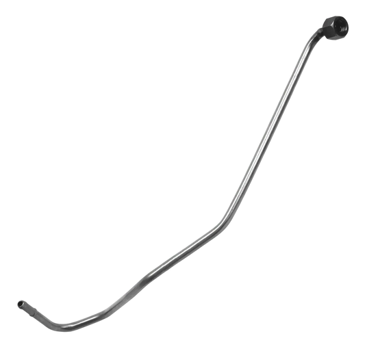 Differenzdruckleitung DPF Druckleitung Druckrohr Abgasdruckrohr bis EURO 4 E-Prüfzeichen für MERCEDES E220 2.1 W211.008; 608 CDi OM646.821... BM CATALYSTS