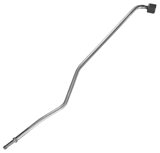 Differenzdruckleitung DPF Druckleitung Druckrohr Abgasdruckrohr bis EURO 4 E-Prüfzeichen für MERCEDES E320 3 W211 CDi Limousine LHD OM642... BM CATALYSTS