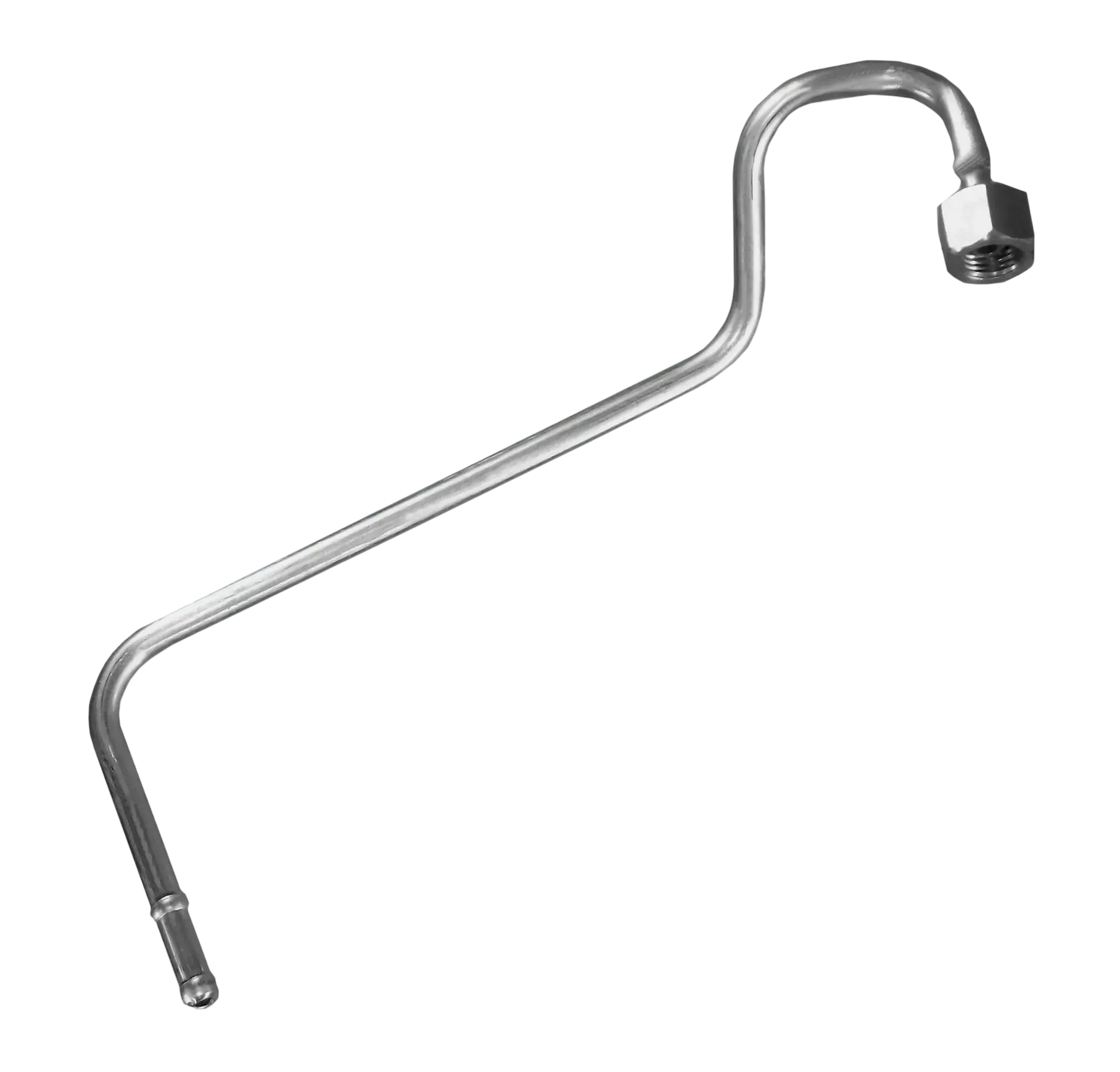 Differenzdruckleitung DPF Druckleitung Druckrohr Abgasdruckrohr bis EURO 4 E-Prüfzeichen für MERCEDES E320 3 W211 CDi Limousine LHD OM642... BM CATALYSTS