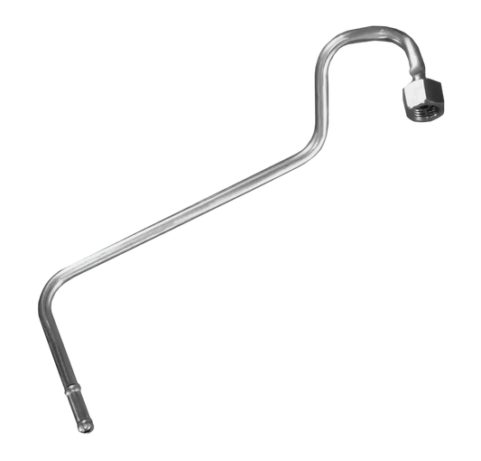Differenzdruckleitung DPF Druckleitung Druckrohr Abgasdruckrohr bis EURO 4 E-Prüfzeichen für MERCEDES E320 3 W211 CDi Limousine LHD OM642... BM CATALYSTS