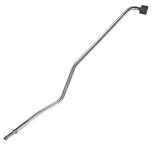 Differenzdruckleitung DPF Druckleitung Druckrohr Abgasdruckrohr bis EURO 4 E-Prüfzeichen für MERCEDES E320 3 W211; S211 CDi 4-Matic LHD... BM CATALYSTS
