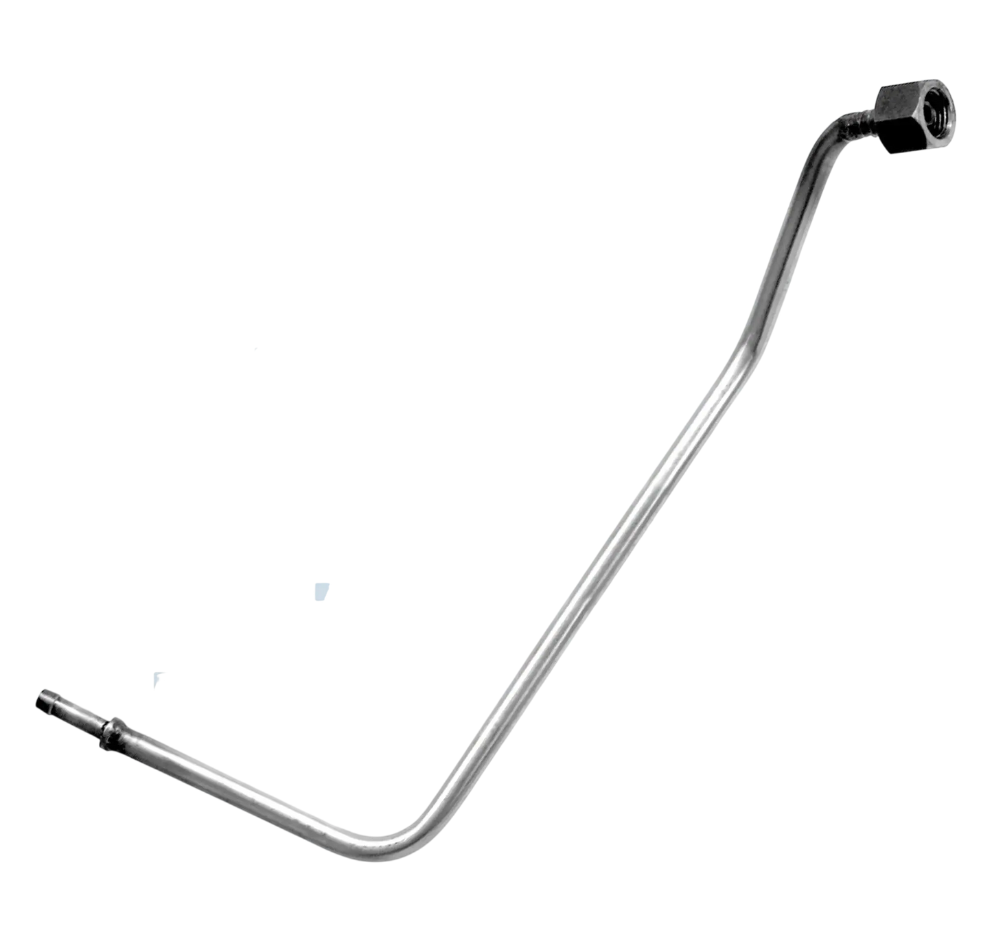 Differenzdruckleitung DPF Druckleitung Druckrohr Abgasdruckrohr bis EURO 4 E-Prüfzeichen für MERCEDES S350 3 W221.080;181 CDi 4matic OM642;... BM CATALYSTS