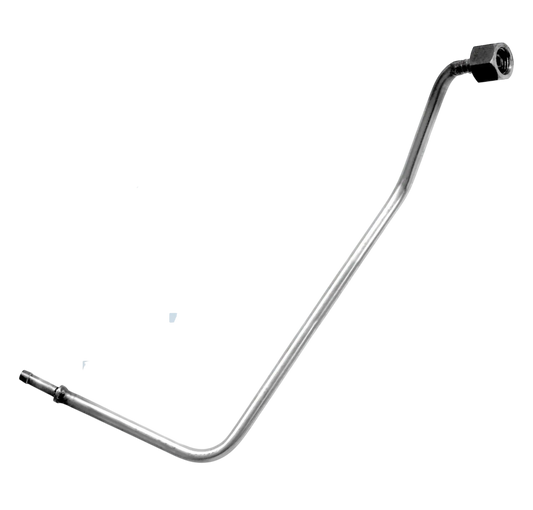 Differenzdruckleitung DPF Druckleitung Druckrohr Abgasdruckrohr bis EURO 4 E-Prüfzeichen für MERCEDES S350 3 W221.080;181 CDi 4matic OM642;... BM CATALYSTS