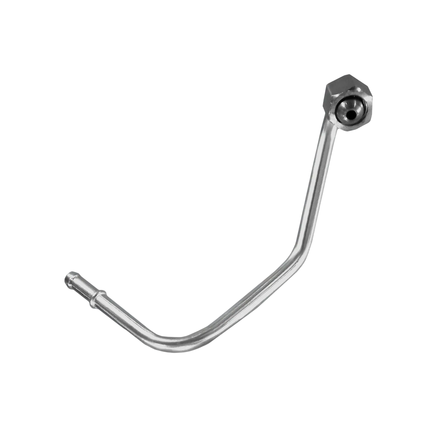 Differenzdruckleitung DPF Druckleitung Druckrohr Abgasdruckrohr bis EURO 4 E-Prüfzeichen für MERCEDES VITO 2.1 W639 OM 646.982 Eng 115CDi... BM CATALYSTS