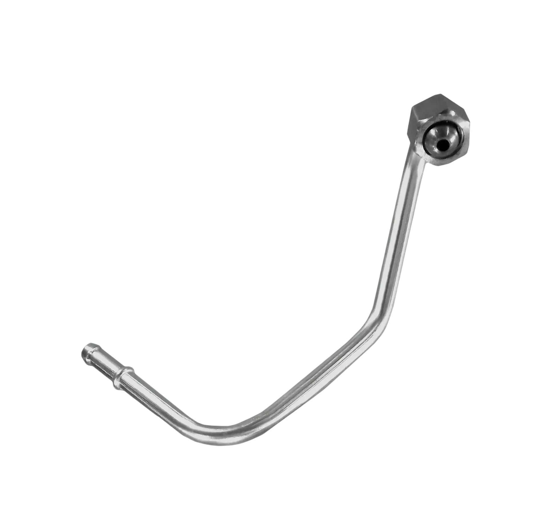 Differenzdruckleitung DPF Druckleitung Druckrohr Abgasdruckrohr bis EURO 4 E-Prüfzeichen für MERCEDES VITO 2.1 W639 OM 646.982 Eng 115CDi... BM CATALYSTS