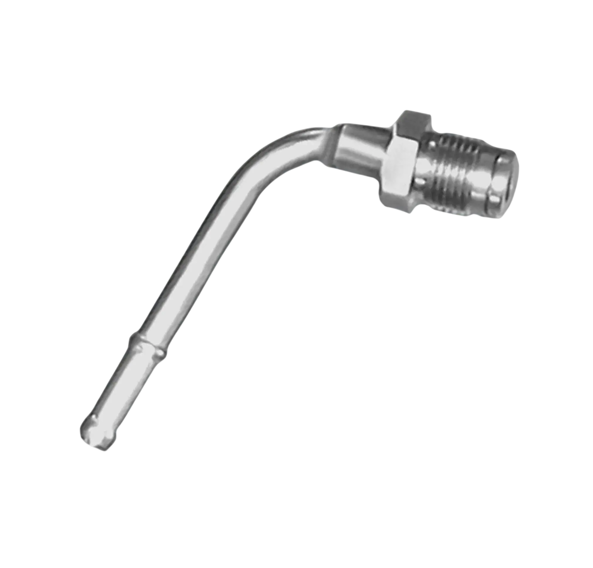 Differenzdruckleitung DPF Druckleitung Druckrohr Abgasdruckrohr bis EURO 4 E-Prüfzeichen für PEUGEOT 4007 2.2 HDi 4HN DW12MTED4 Motor u.a. BM CATALYSTS