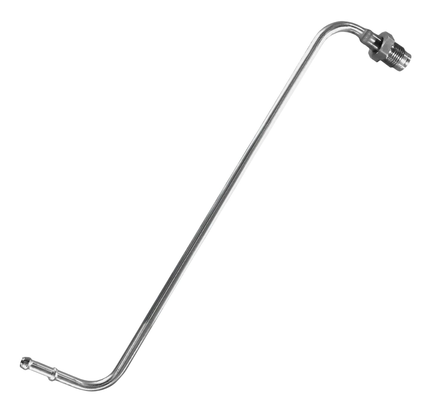 Differenzdruckleitung DPF Druckleitung Druckrohr Abgasdruckrohr bis EURO 4 E-Prüfzeichen für PEUGEOT EXPERT TIPI 2 HDi RHK DW10UTED4-Motor... BM CATALYSTS
