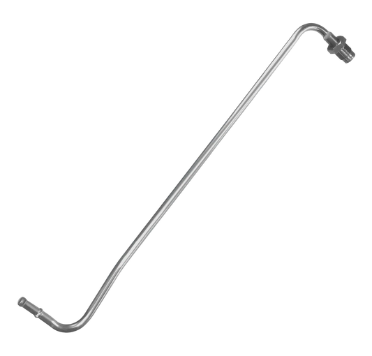 Differenzdruckleitung DPF Druckleitung Druckrohr Abgasdruckrohr bis EURO 4 E-Prüfzeichen für PEUGEOT EXPERT TIPI 2 HDi RHK DW10UTED4-Motor... BM CATALYSTS