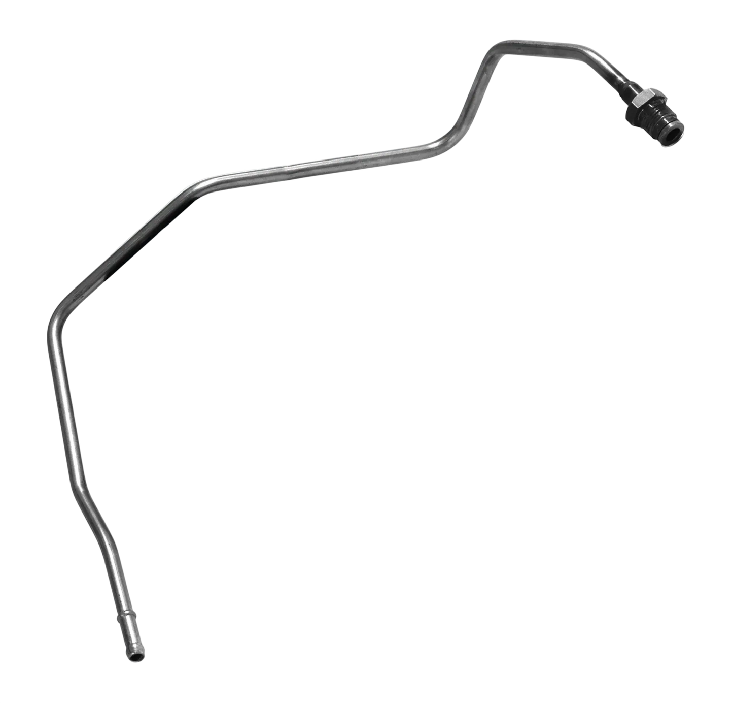 Differenzdruckleitung DPF Druckleitung Druckrohr Abgasdruckrohr bis EURO 4 E-Prüfzeichen für PEUGEOT PARTNER-TIPI 1.6 HDi 9HX DV6ATED4 motor... BM CATALYSTS