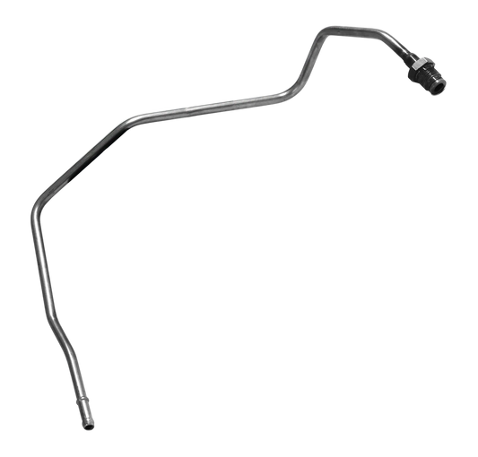 Differenzdruckleitung DPF Druckleitung Druckrohr Abgasdruckrohr bis EURO 4 E-Prüfzeichen für PEUGEOT PARTNER-TIPI 1.6 HDi 9HX DV6ATED4 motor... BM CATALYSTS