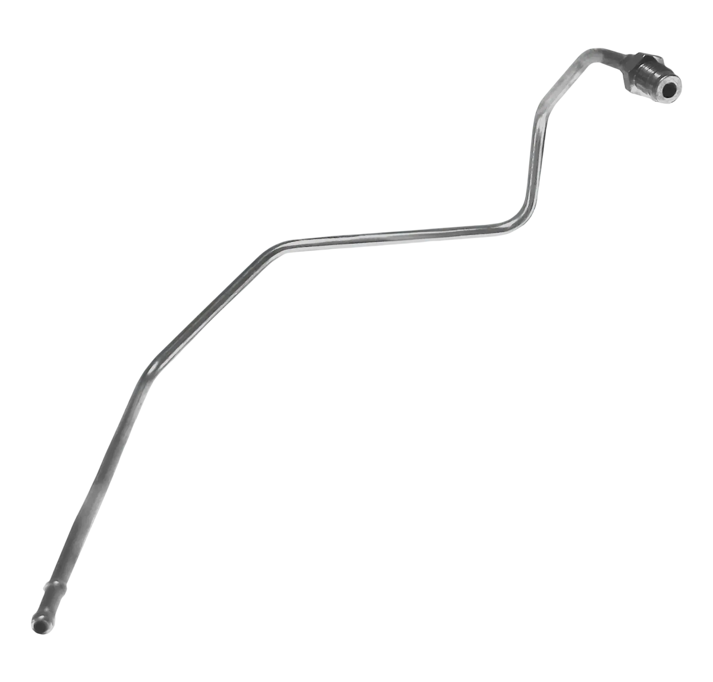Differenzdruckleitung DPF Druckleitung Druckrohr Abgasdruckrohr bis EURO 4 E-Prüfzeichen für PEUGEOT PARTNER-TIPI 1.6 HDi 9HX DV6ATED4... BM CATALYSTS