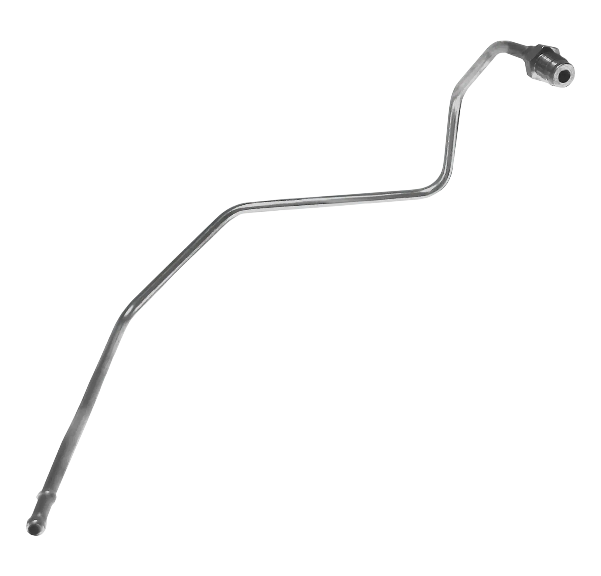 Differenzdruckleitung DPF Druckleitung Druckrohr Abgasdruckrohr bis EURO 4 E-Prüfzeichen für PEUGEOT PARTNER-TIPI 1.6 HDi 9HX DV6ATED4... BM CATALYSTS