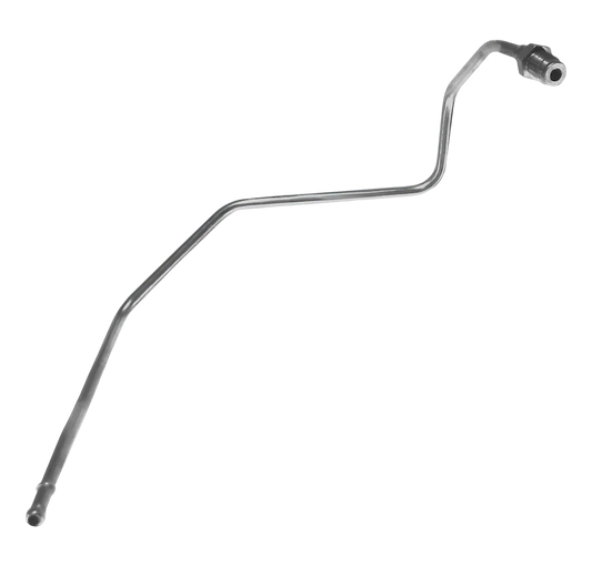 Differenzdruckleitung DPF Druckleitung Druckrohr Abgasdruckrohr bis EURO 4 E-Prüfzeichen für PEUGEOT PARTNER-TIPI 1.6 HDi 9HX DV6ATED4... BM CATALYSTS