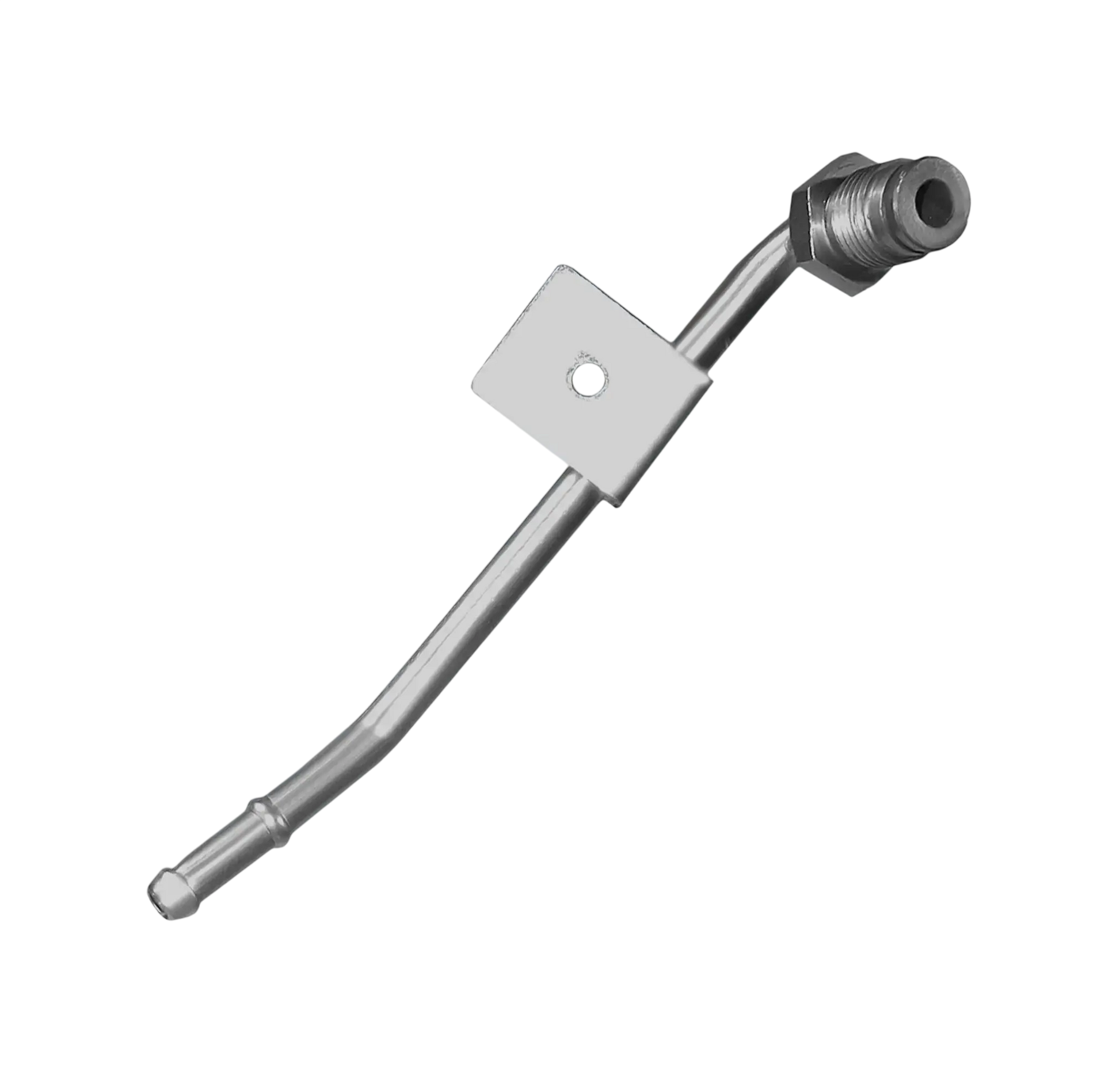 Differenzdruckleitung DPF Druckleitung Druckrohr Abgasdruckrohr bis EURO 4 E-Prüfzeichen für PEUGEOT PARTNER-TIPI 1.6 HDi 9HX DV6ATED4... BM CATALYSTS