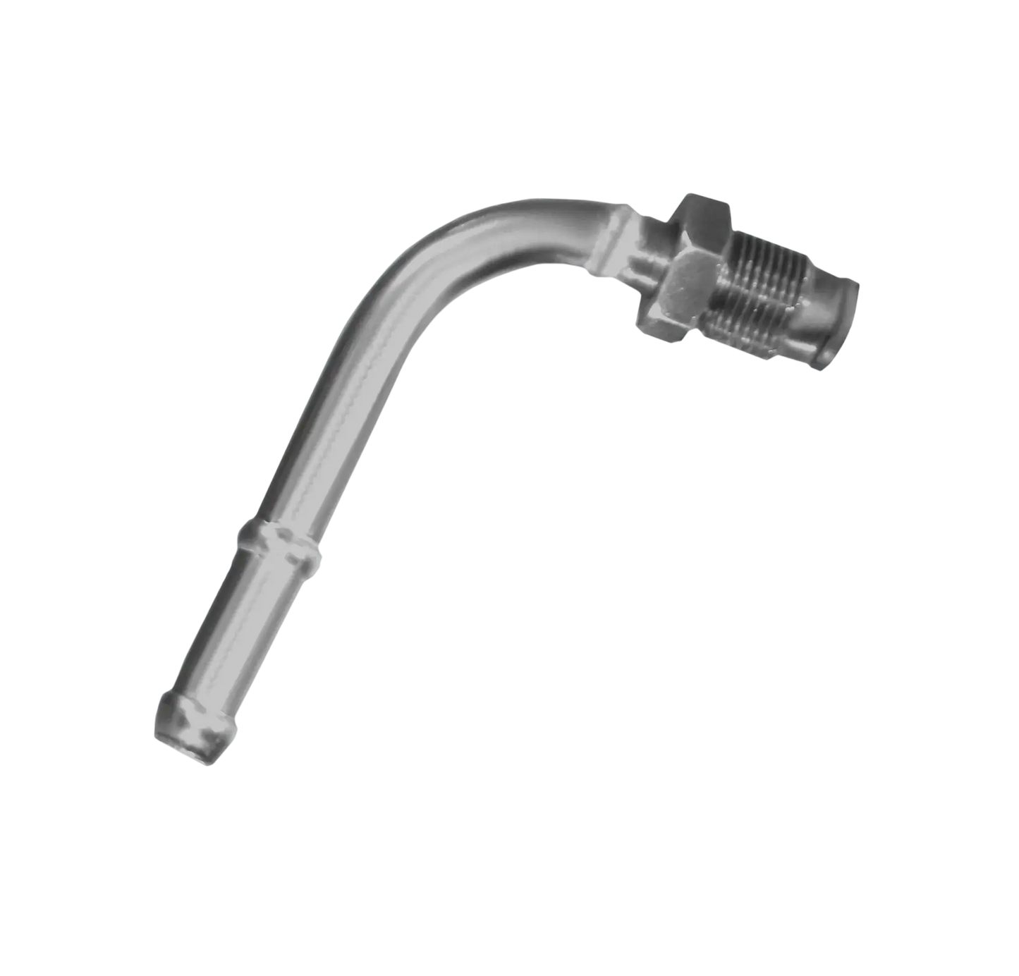 Differenzdruckleitung DPF Druckleitung Druckrohr Abgasdruckrohr bis EURO 4 E-Prüfzeichen für RENAULT GRAND ESPACE 2.2 dCi G9T645-Motor u.a. BM CATALYSTS