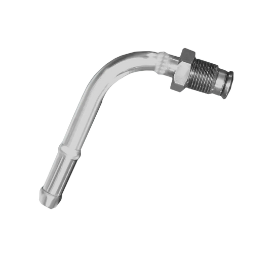 Differenzdruckleitung DPF Druckleitung Druckrohr Abgasdruckrohr bis EURO 4 E-Prüfzeichen für RENAULT GRAND ESPACE 2.2 dCi G9T645-Motor u.a. BM CATALYSTS