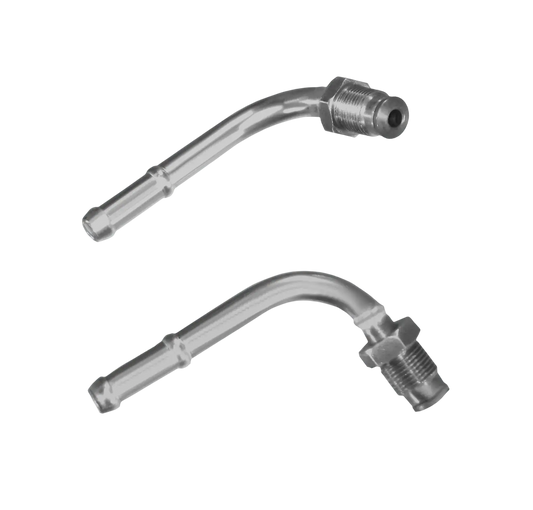 Differenzdruckleitung DPF Druckleitung Druckrohr Abgasdruckrohr bis EURO 4 E-Prüfzeichen für RENAULT GRAND ESPACE 2.2 dCi G9T645-Motor u.a. BM CATALYSTS