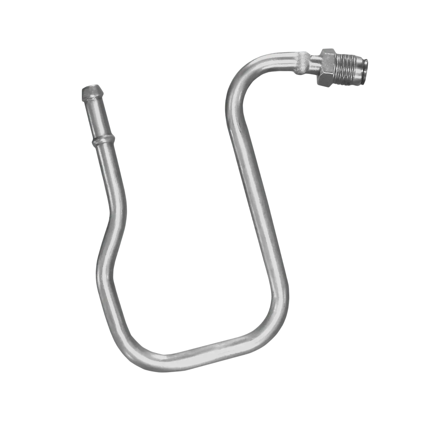 Differenzdruckleitung DPF Druckleitung Druckrohr Abgasdruckrohr bis EURO 4 E-Prüfzeichen für RENAULT KOLEOS 2 dCi M9R-Motor; runder DPF u.a. BM CATALYSTS