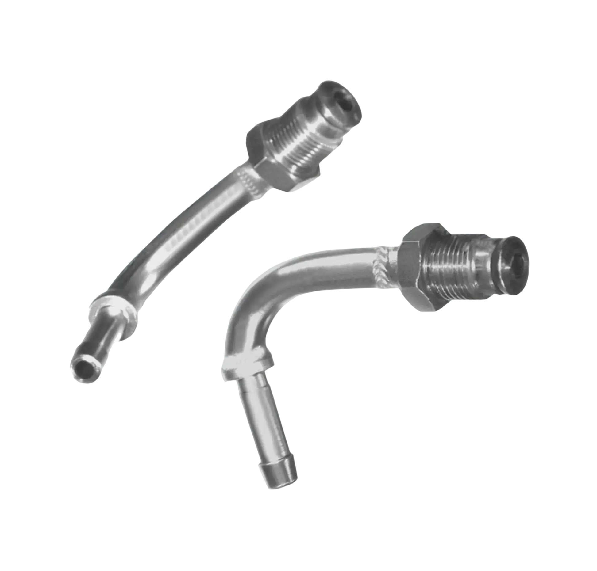 Differenzdruckleitung DPF Druckleitung Druckrohr Abgasdruckrohr bis EURO 4 E-Prüfzeichen für RENAULT LAGUNA 2 dCi Mk.3 Coupé M9R.805; M9R.816... BM CATALYSTS
