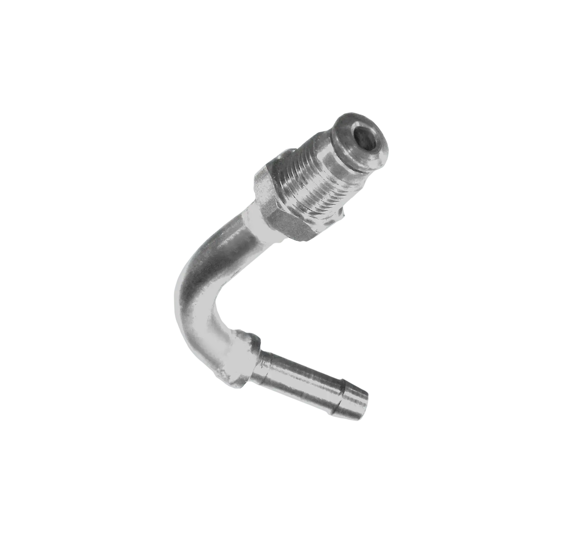 Differenzdruckleitung DPF Druckleitung Druckrohr Abgasdruckrohr bis EURO 4 E-Prüfzeichen für RENAULT LAGUNA 2 dCi Mk.3 Coupé M9R.805; M9R.816... BM CATALYSTS