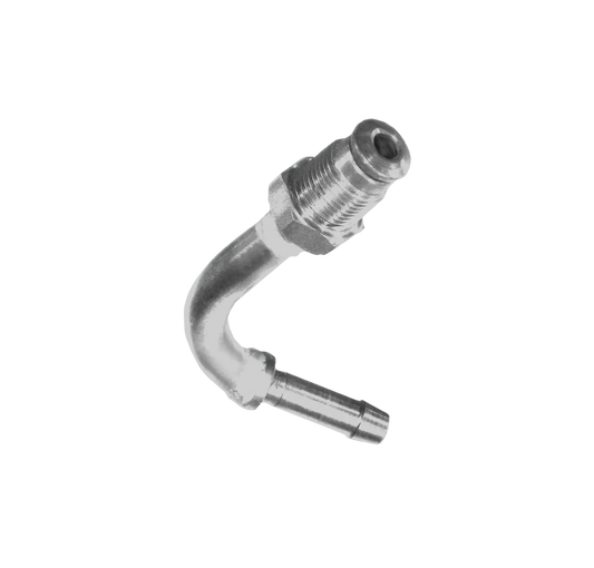 Differenzdruckleitung DPF Druckleitung Druckrohr Abgasdruckrohr bis EURO 4 E-Prüfzeichen für RENAULT LAGUNA 2 dCi Mk.3 Coupé M9R.805; M9R.816... BM CATALYSTS