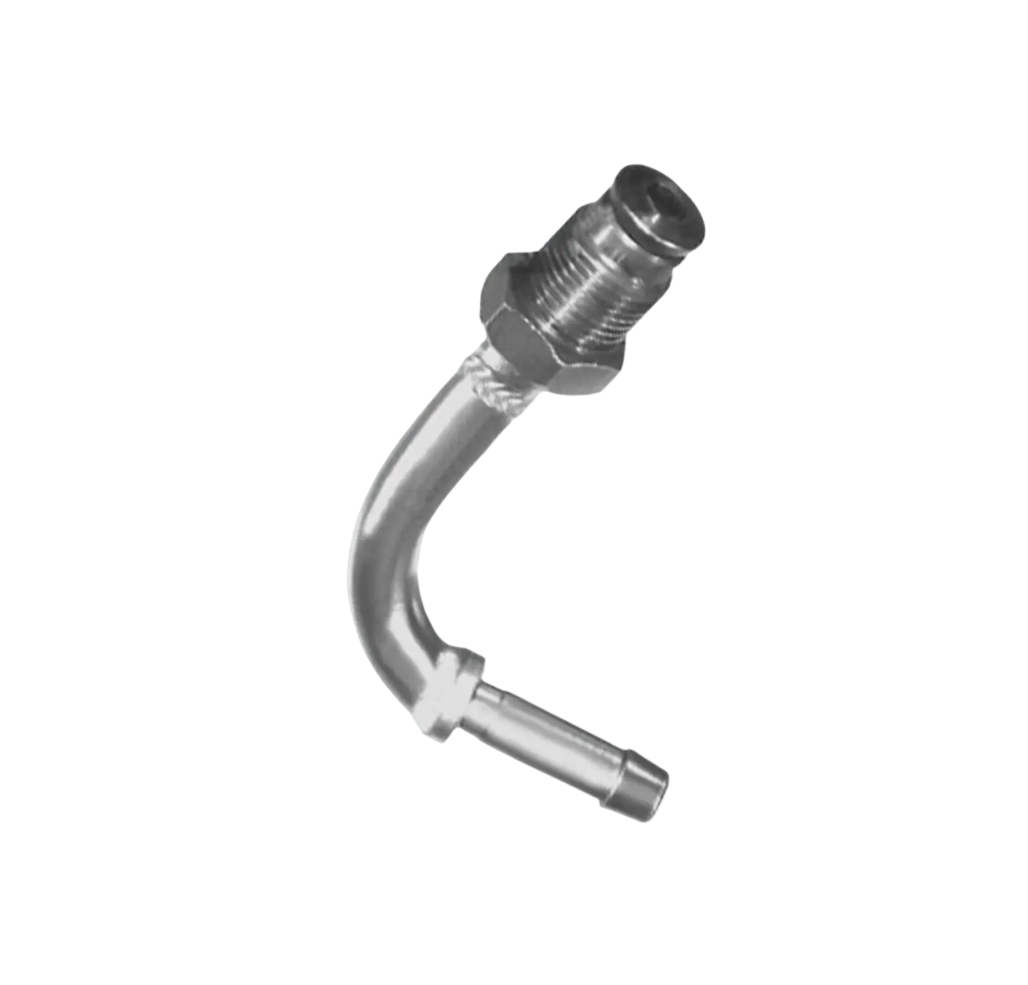 Differenzdruckleitung DPF Druckleitung Druckrohr Abgasdruckrohr bis EURO 4 E-Prüfzeichen für RENAULT LAGUNA 2 dCi Mk.3 Hatchback M9R-Motor;... BM CATALYSTS