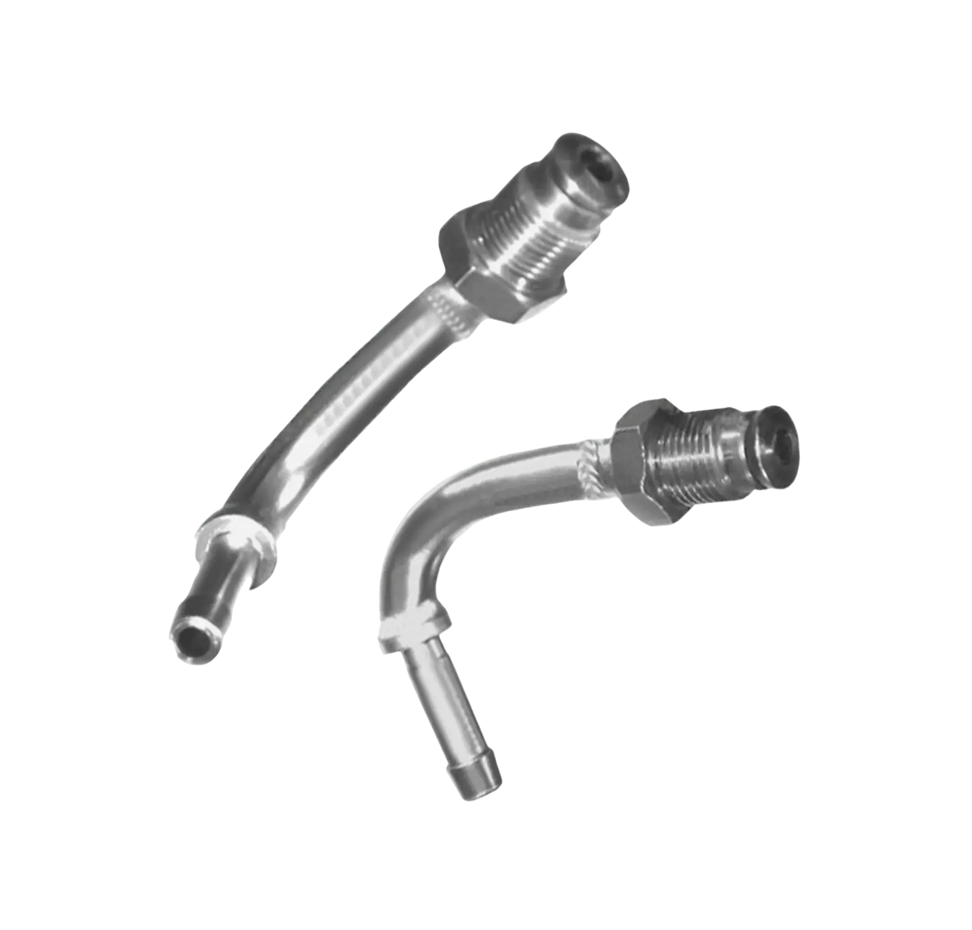 Differenzdruckleitung DPF Druckleitung Druckrohr Abgasdruckrohr bis EURO 4 E-Prüfzeichen für RENAULT LAGUNA 2 dCi Mk.3 Hatchback M9R-Motor;... BM CATALYSTS