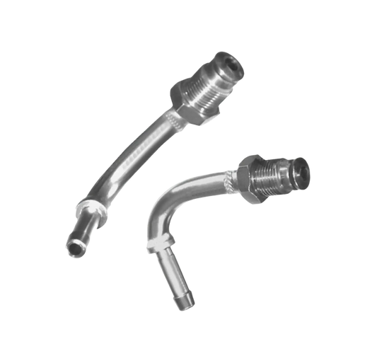 Differenzdruckleitung DPF Druckleitung Druckrohr Abgasdruckrohr bis EURO 4 E-Prüfzeichen für RENAULT LAGUNA 2 dCi Mk.3 Hatchback M9R-Motor;... BM CATALYSTS