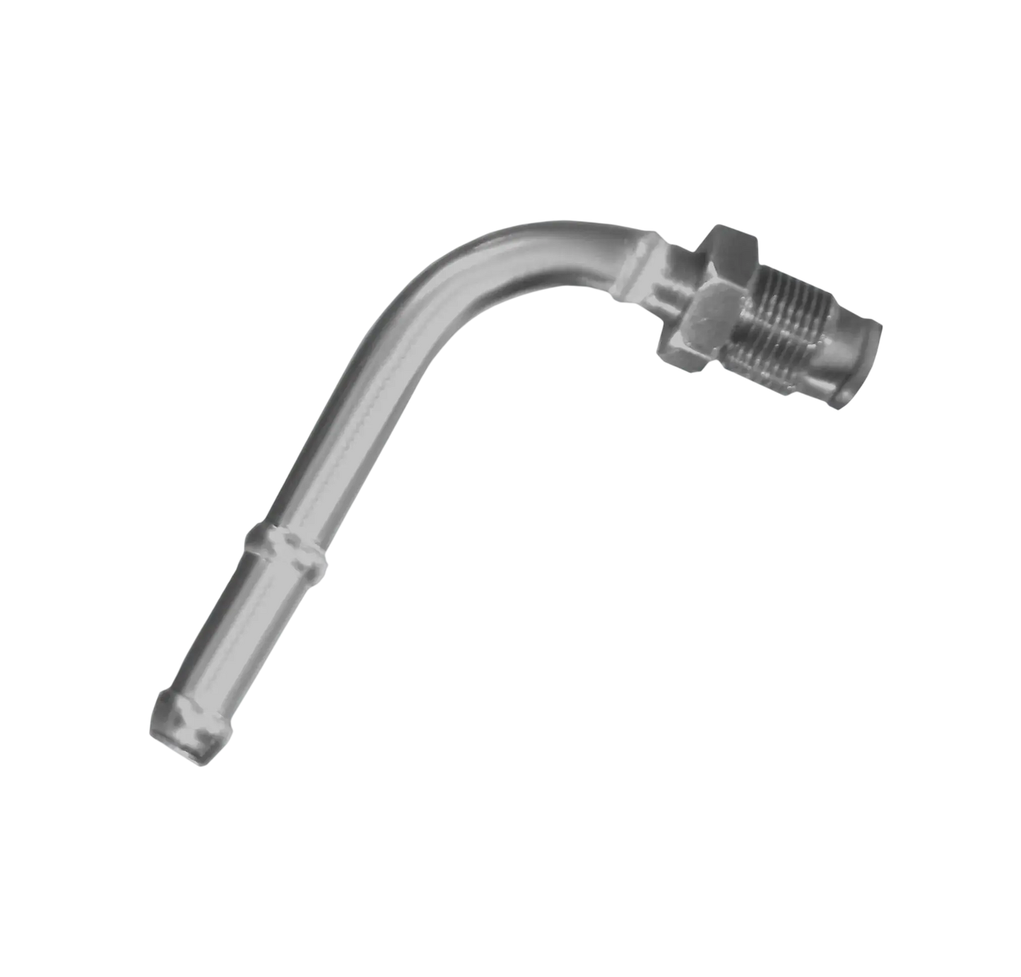 Differenzdruckleitung DPF Druckleitung Druckrohr Abgasdruckrohr bis EURO 4 E-Prüfzeichen für RENAULT LAGUNA 2.2 dCi G9T600; 605; 706; 707... BM CATALYSTS