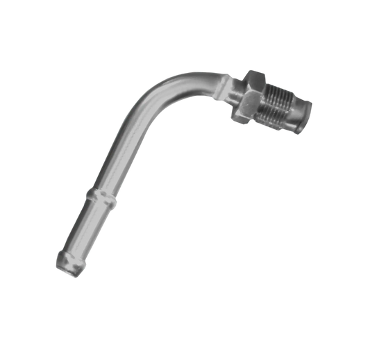 Differenzdruckleitung DPF Druckleitung Druckrohr Abgasdruckrohr bis EURO 4 E-Prüfzeichen für RENAULT LAGUNA 2.2 dCi G9T600; 605; 706; 707... BM CATALYSTS